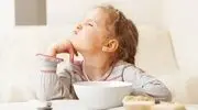 صبحانه نخوردن چه تأثیری بر بدن دارد؟