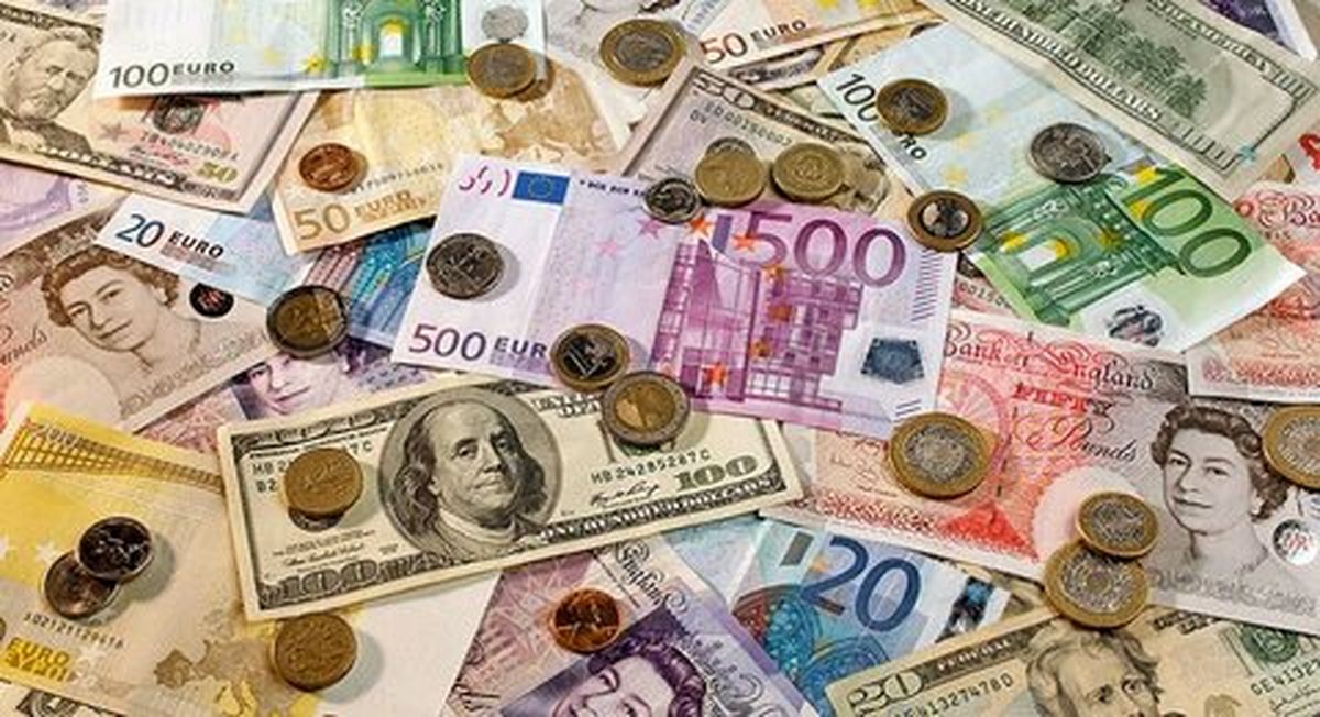 قیمت دینار عراق امروز جمعه 16 خرداد 1404