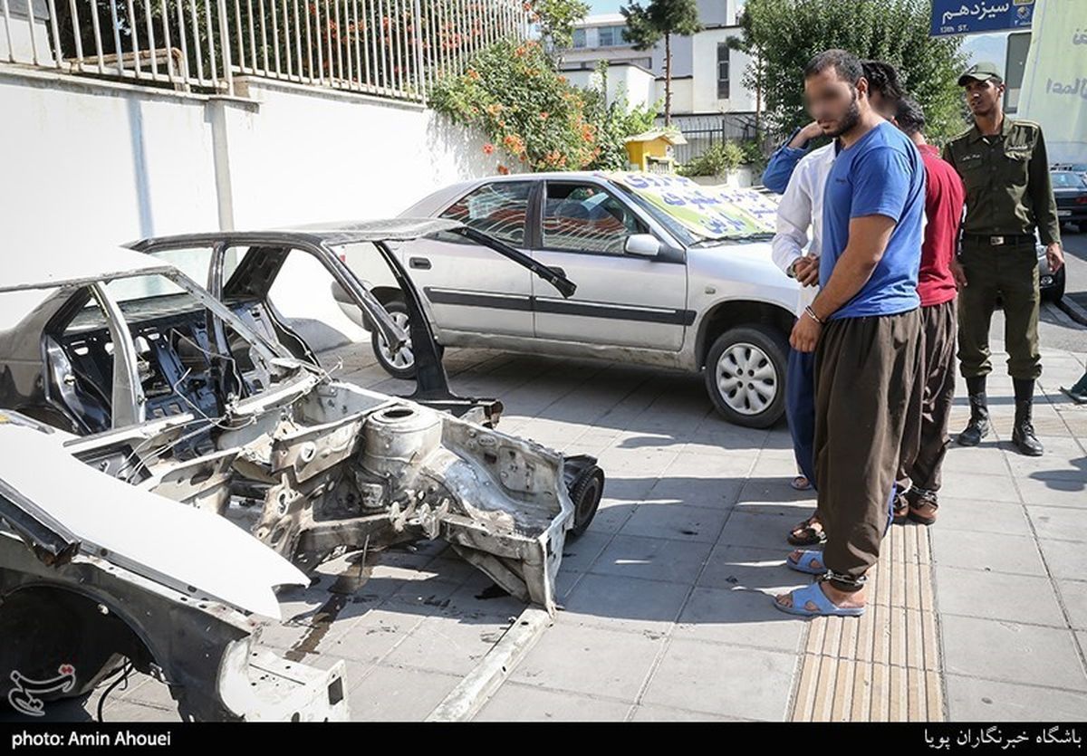 خودروهای داخلی به یک قابلیت کاربردی مجهز میشوند