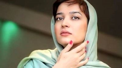 بازیگران سریال مُحرمی آلا در کنار همسر و خانواده‌شان + عکس