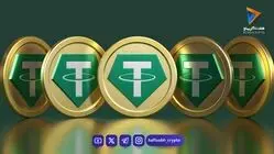 تحلیل تتر امروز 25 شهریور 1405