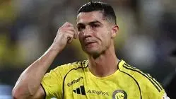 تجلیل پیش از  حسرت؛ اشک‌های رونالدو در شب صدرنشینی النصر