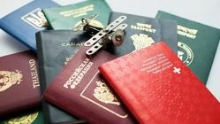 ​زیباترین پاسپورت‌های دنیا​ مال کدام کشورها است