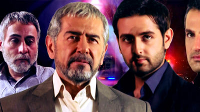  ۱۰ کی‌درامای ترسناک برتر که نباید از دست بدهید!