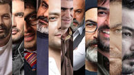 قبل و بعد سلبریتی‌های ایرانی در گذر‌زمان+ فیلم