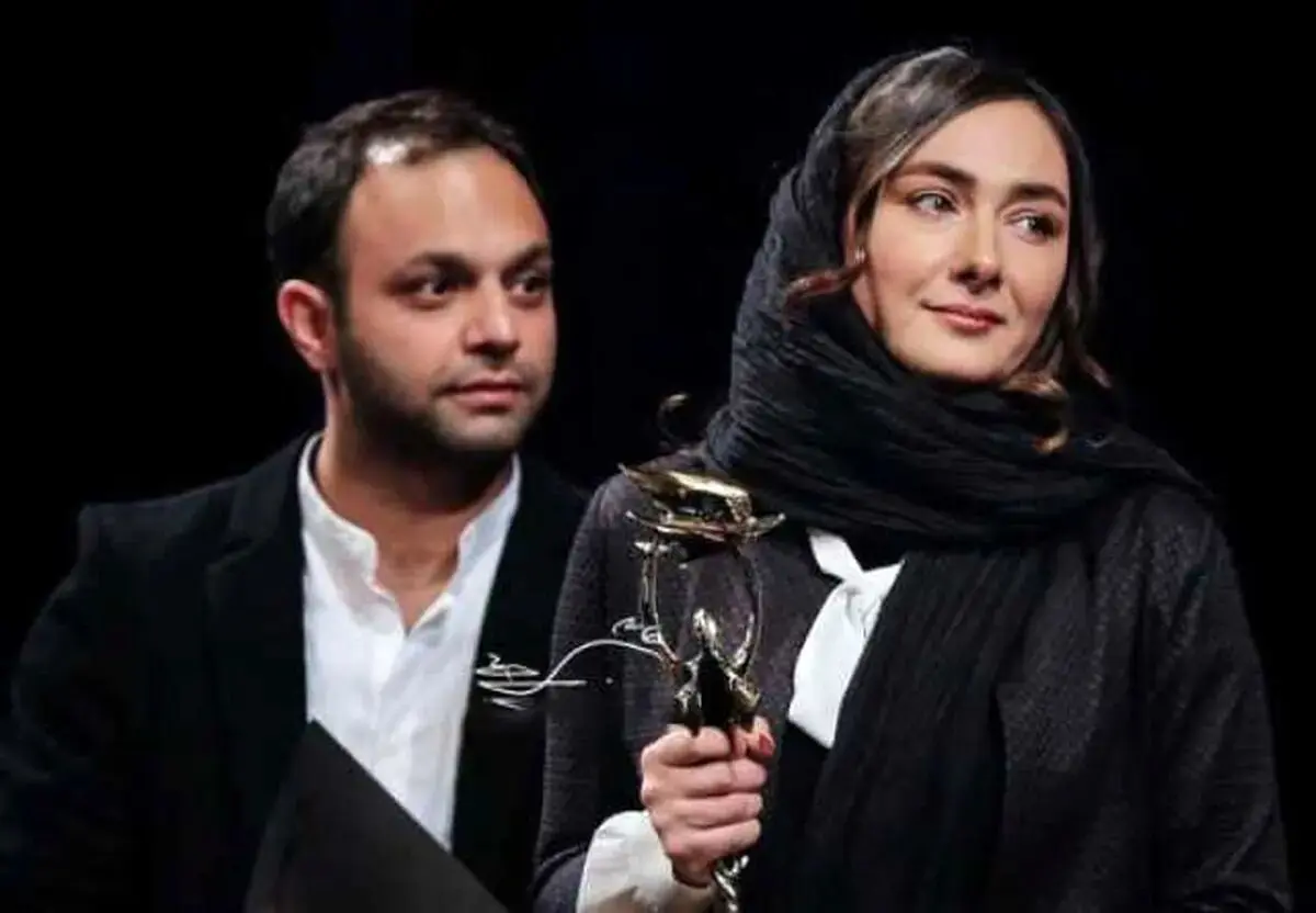 سریال خانگی کنکل منتشر شد؛ پس از سه سال بار دیگر هانیه توسلی