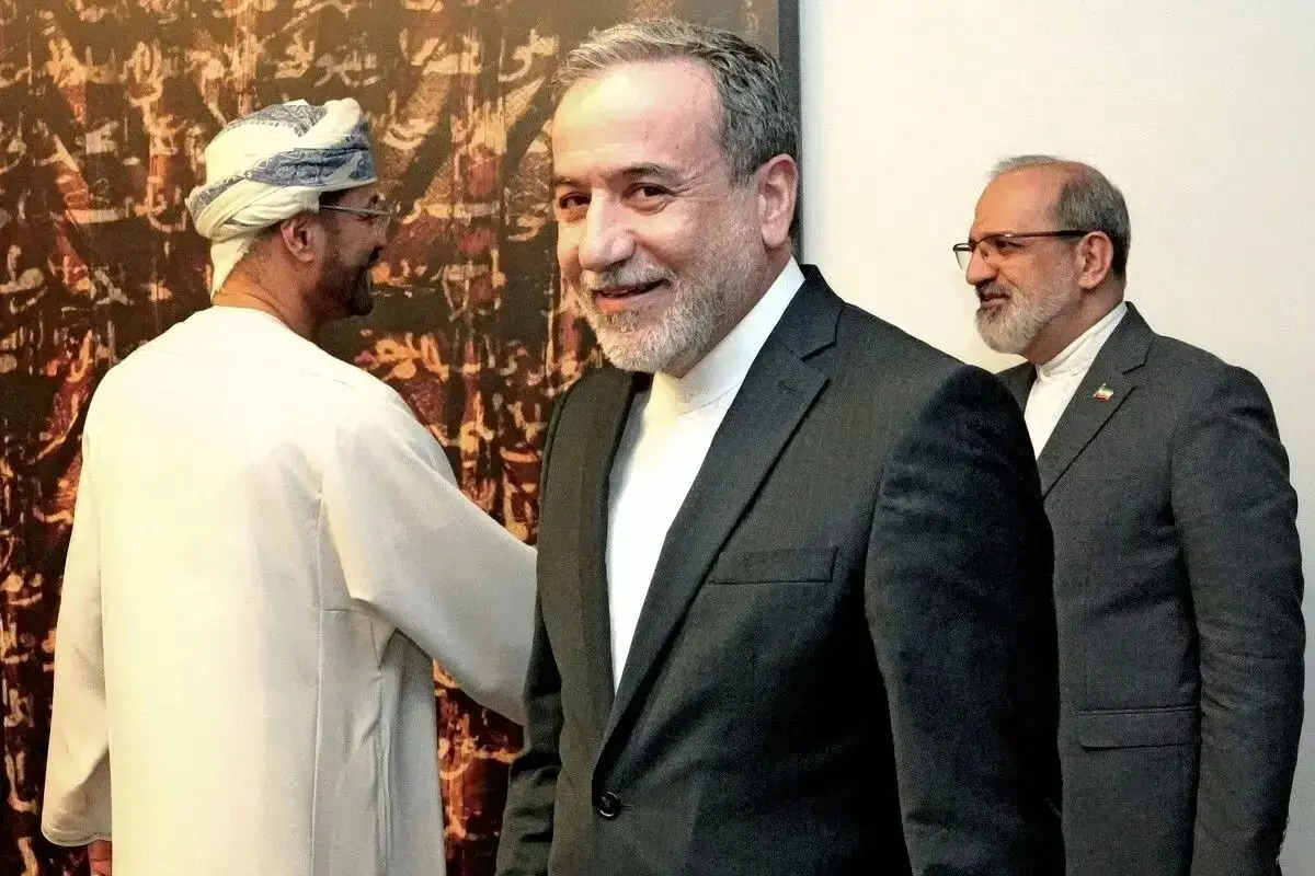 مذاکرات ایران و آمریکا به تعویق افتاد