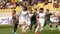 پیغام ویژه رحمتی برای مردان اصلی شمس‌آذر