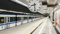 بازداشت ۵ نماینده کارگری مترو در آستانه روز کارگر