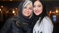 عکس ساعت‌های باشکوه و گرانقیمت بهاره کیان افشار و رویا جاویدنیا