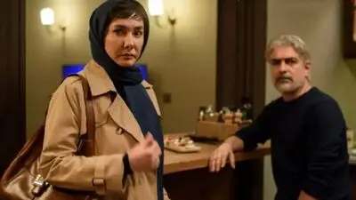 بازگشت کنکل |  صابر ابر روی دور بازیگوشی
