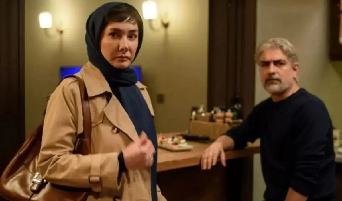 همه‌چیز درباره سریال کنکل؛ داستان، بازیگران و زمان پخش
