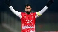 بازگشت کنعانی به ترکیب پرسپولیس پس از دریافت پیشنهاد خارجی
