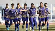 هوادار خداحافظی تلخ با لیگ برتر