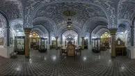 دنج ترین موزه تهران که هر کسی آن را ندیده است