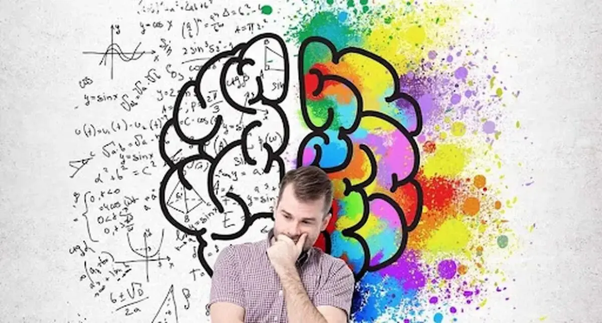 افراد با IQ بالا، حساسیت بیش از حد دارند