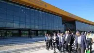 تهران در شوک جابجایی ۱۳ درصد جمعیت کشور از پایانه‌های مسافری