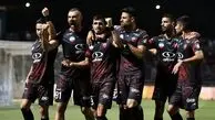 مس رفسنجان مقابل پرسپولیس؛ آقای گلی علیپور تنها جشن قرمزها در این فصل