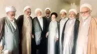 اولین دیدار رسمی مهدی کروبی پس از شکست حصر خانگی؛ میزبانی از  مدرسین حوزه علمیه قم