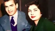 سفر به ایام قدیم سال 1330؛ اسکی رو برف محمدرضا و ثریا پهلوی تو کوه های البرز