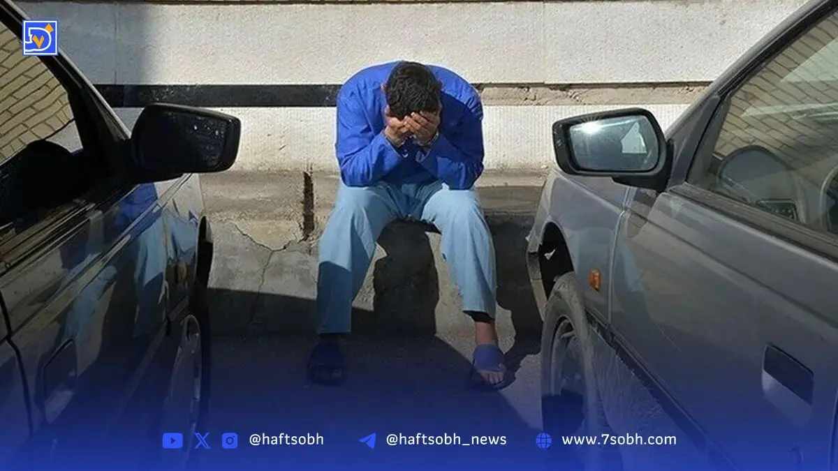 مهندس روز، سارق شب | گفتگو با سارق خودروهای مناطق بالای شهر