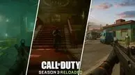 یک سورپرایز هالیوودی؛ آپدیت Season 3 Reloaded کالاف دیوتی منتشر شد