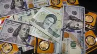 بازار طلا، ارز و سکه، دلار در آستانه ۸۲ هزار تومان + جزئیات کامل
