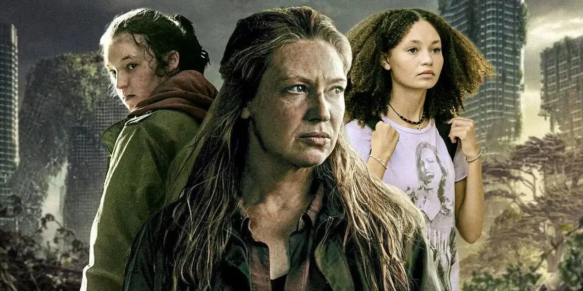 محبوبیت از دست رفته؛ انتقادات گسترده به انتخاب بازیگرهای سریال Last of us
