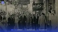 خیال‌ورزِ خام‌اندیش | نیم‌قرن پس از قدم زدن ‌صدام‌حسین‌ در خیابان‌های تهران