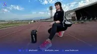 قاب امروز| نقشه آیتک سلامت، پرتلاش مثل جواهر زمانی و خستگی‌ناپذیر مثل مریم؛ امان بدهید خانم معصومی‌‌!