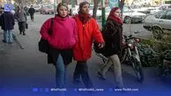 قاب تاریخ| تیپ تینیجری دختران تهرانپارس و تخت‌ طاووس‌، برادران مظلومی در تراکتور و عکس دیده نشده از ‌بهرام بیضایی