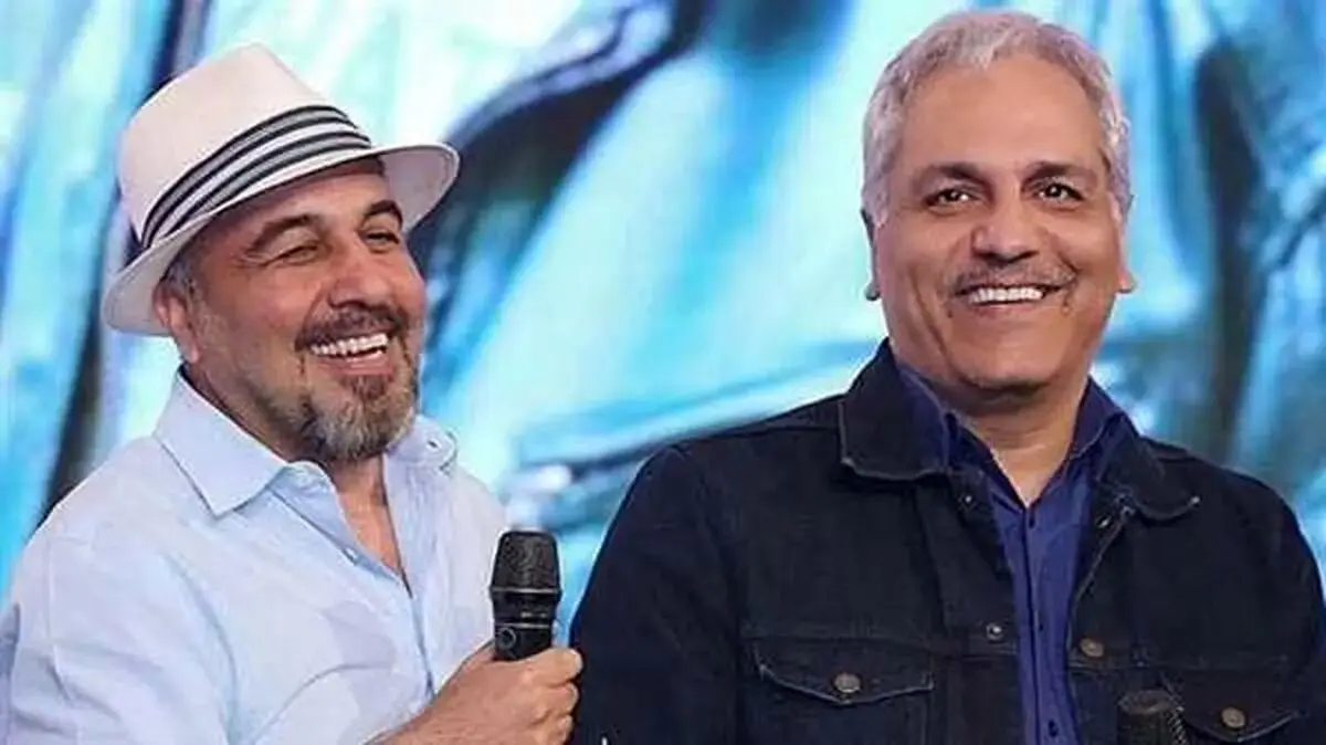 مدیری و عطاران متهم به ناتوانی در ساخت سریال طنز وزین شدند