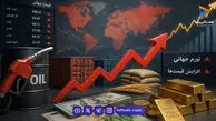 تورم زیر آتش جنگ؛ راه مهار التهاب ارزی چیست؟