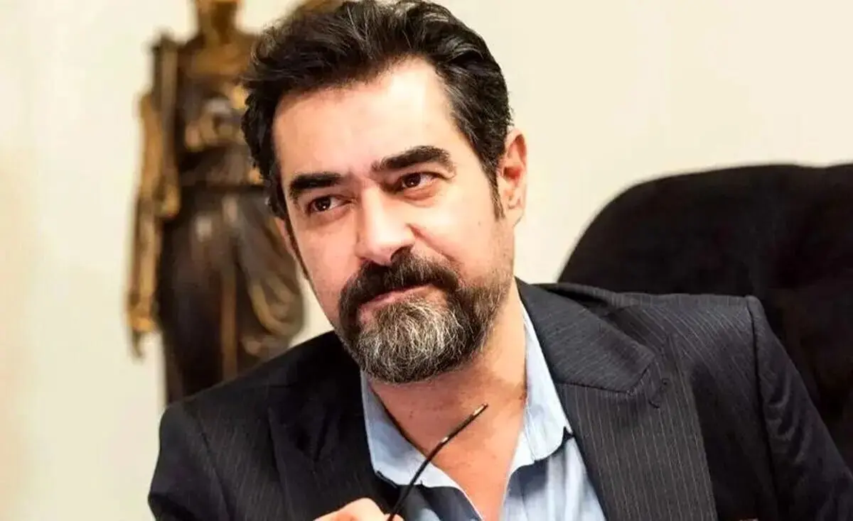 شهاب حسینی؛ اگر دستمزد من آن‌طور که می‌گویند باشد، یک‌سومش را به خیریه می‌دهم
