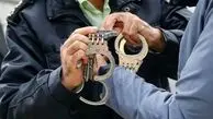 انهدام باند کلاهبرداری تحت عنوان اجاره و فروش منازل و اخاذی ۲۰۰ میلیاردی