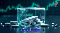 رکوردشکنی معاملات صندوق‌های نقره و کالایی در بورس