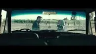 ۵۰۰ هکتار ذرت برای سریال وحشی; خلاقیت هومن سیدی را ببینید!