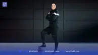 قاب امروز| فوتوشوت‌های جالب و بامزه بازیکنان تیم ملی فوتسال دختران ‌
