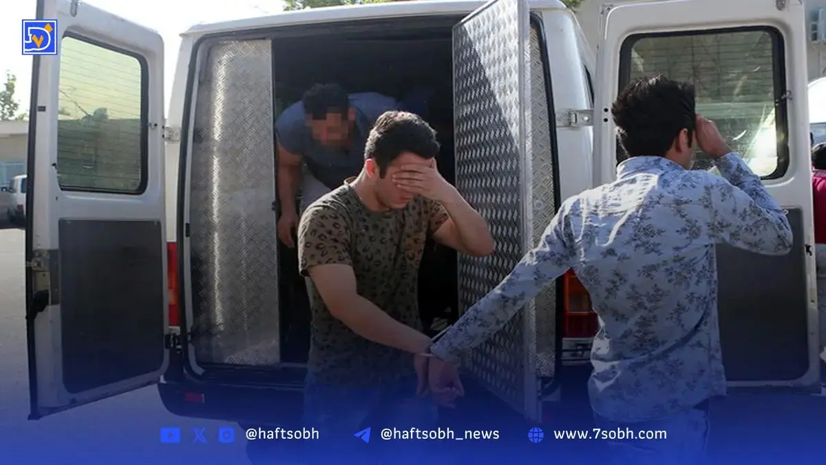 آتش زدن جسد مقتول به خاطر گردنبند 110 میلیونی