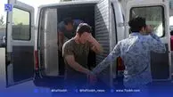 آتش زدن جسد مقتول به خاطر گردنبند 110 میلیونی