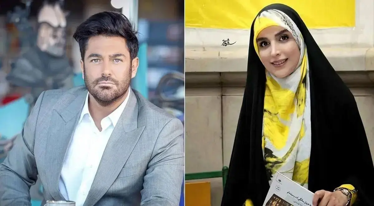 تیکه سنگین مژده لواسانی به گلزار و زندگی لاکچریش + عکس