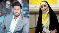تیکه سنگین مژده لواسانی به گلزار و زندگی لاکچریش + عکس