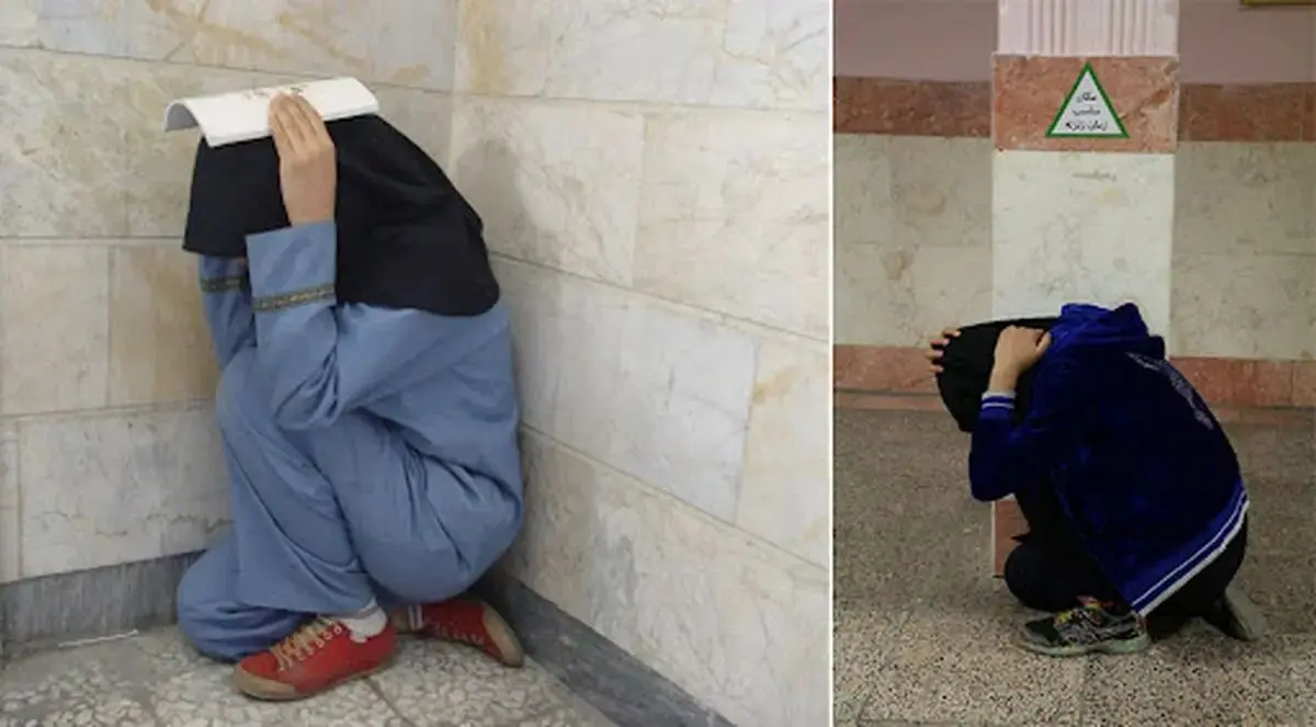 6 روش موثر برای مراقبت از خود در برابر زلزله