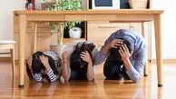 آمادگی در برابر زلزله؛ آموزش‌هایی که هر خانواده باید ببیند