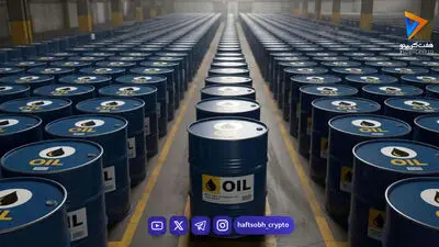  نرخ نفت امروز ۲۰ مرداد | قیمت نفت ایران و جهان 