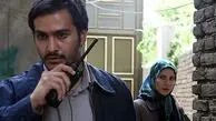 فیلم آواز باشکوه سحر دولتشاهی با آهنگ احسان خواجه امیری