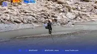 پرواز ‌بر‌ سیم زمان | جَرّه‌های عشایری‌ فرصتی‌ نو برای‌ گردشگری ماجراجویانه