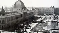 تهران قدیم در قاب تصویر؛ سفر به گذشته پایتخت