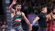 حسن یزدانی قید جام جهانی ۲۰۲۵ را زد