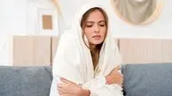 علت احساس سرمای مداوم در بدن چیست؟